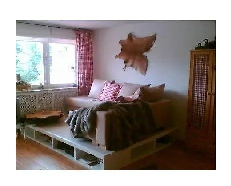Apartment Falkenhorst-Wohnung-19 Oberstdorf
