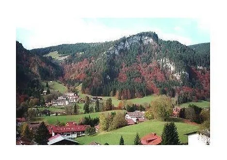 Apartment Falkenhorst-Wohnung-19 Oberstdorf Germany