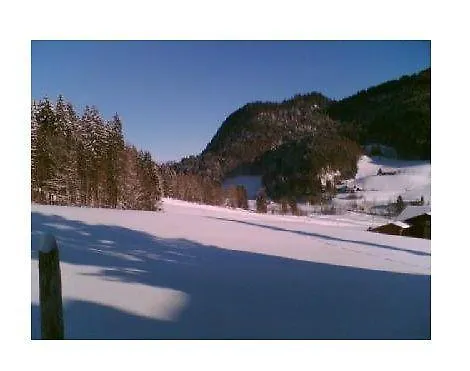 Apartment Falkenhorst-Wohnung-19 Oberstdorf
