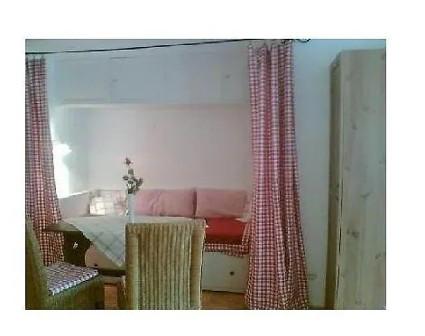 Falkenhorst-Wohnung-19 Oberstdorf Apartment