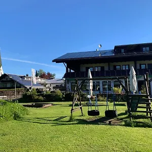 Pensión Petra, Oberstdorf
