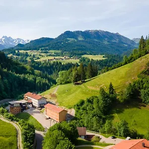 Hostel Oberstdorf Hostel, Oberstdorf