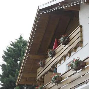 Alpenbluemchen Apts. Der Kornauer Stuben Appartement