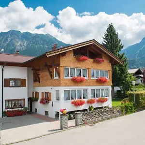 Apartahotel Mayer, Oberstdorf