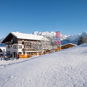Guest house Alpe, Oberstdorf