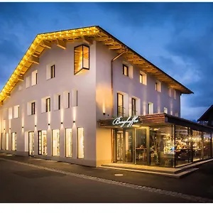 Apartment N6, Oberstdorf