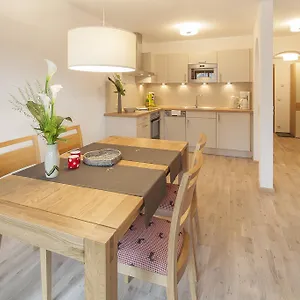 Oberstdorfer Ferienwelt Am Marktplatz Appartement
