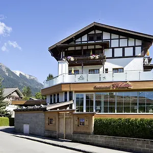Hotel Filser, Oberstdorf