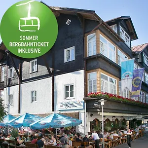 Guest house Sascha's Kachelofen, Oberstdorf