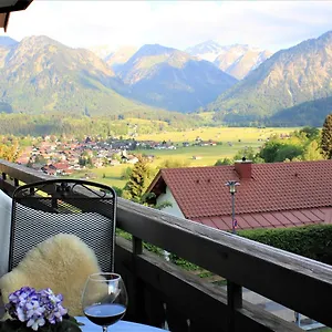 Bergflora Appartement